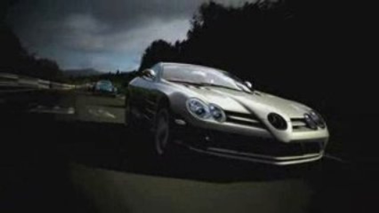 Gran Turismo 5 HD