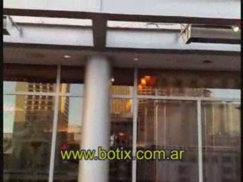 Pinches anti posado de palomas en San Francisco California