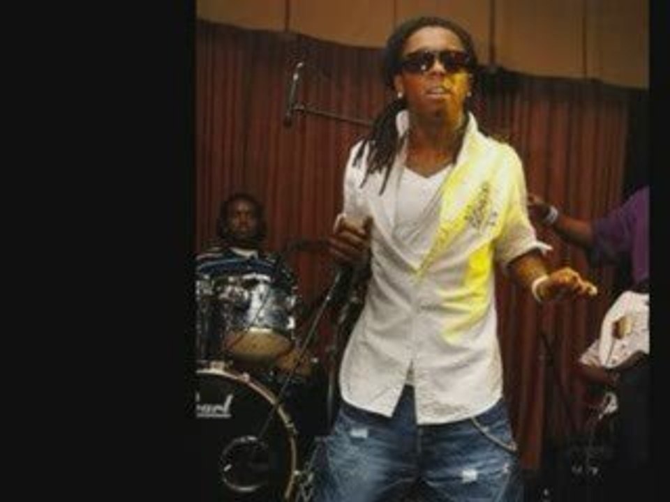 Dem Franchize Boys ft. Parlae _ Lil Wayne - Whip It Like A S