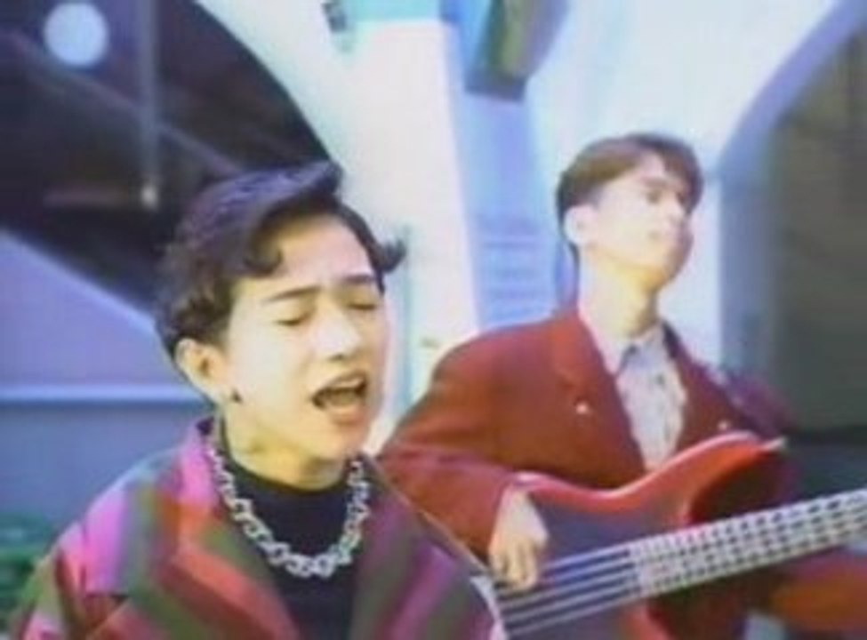 DREAMS COME TRUE / さよならを待ってる