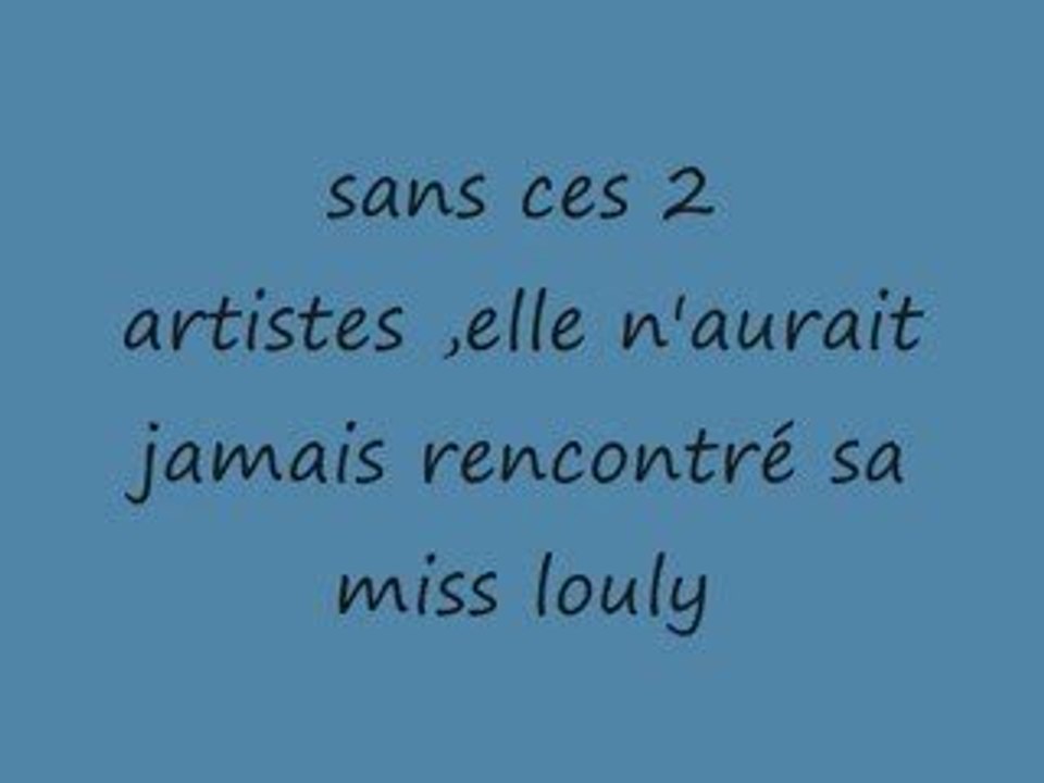 Marion's blog