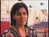 Souad Massi - Festival Musiques Sacrées Fès