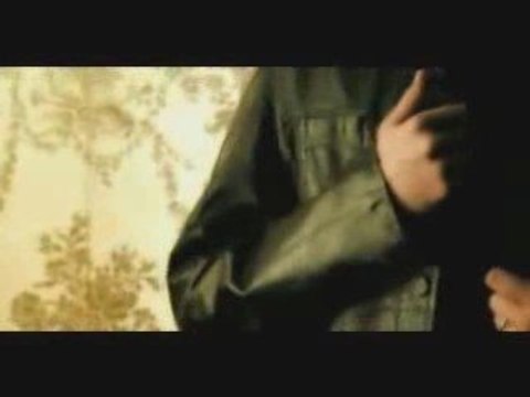 TAN TASÇI - Gözlerin [Yeni Klip 2009] H.Q.