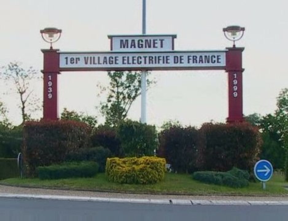 L'électrodrome