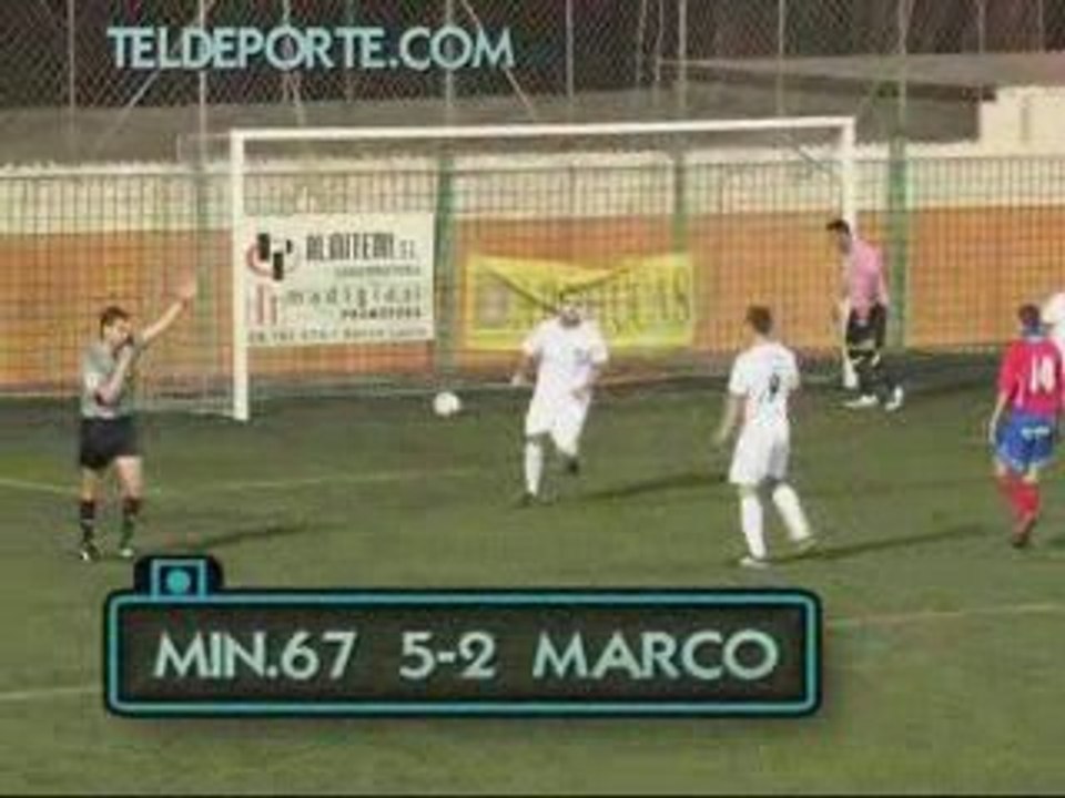 RESUMEN GOLES 2