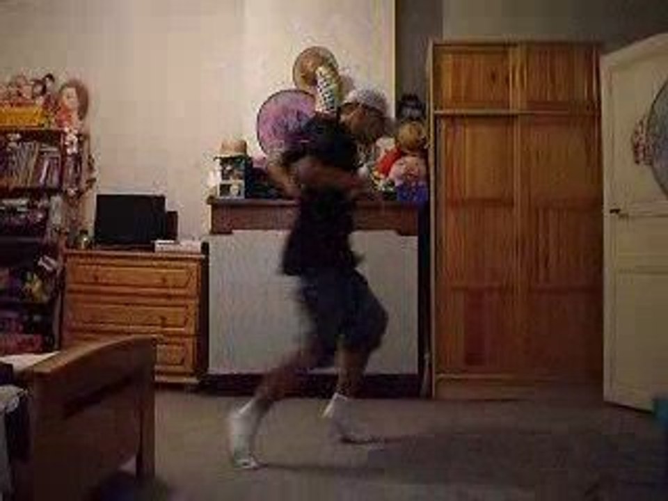 moii mode lover popping