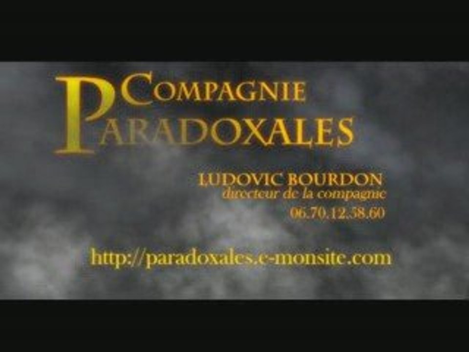 Presentation generale