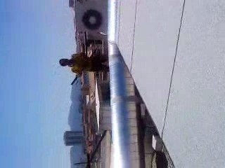 les stars du chantier