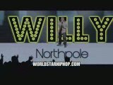 Willy Northpole - Southwest Celebration / So Gangsta / NEW