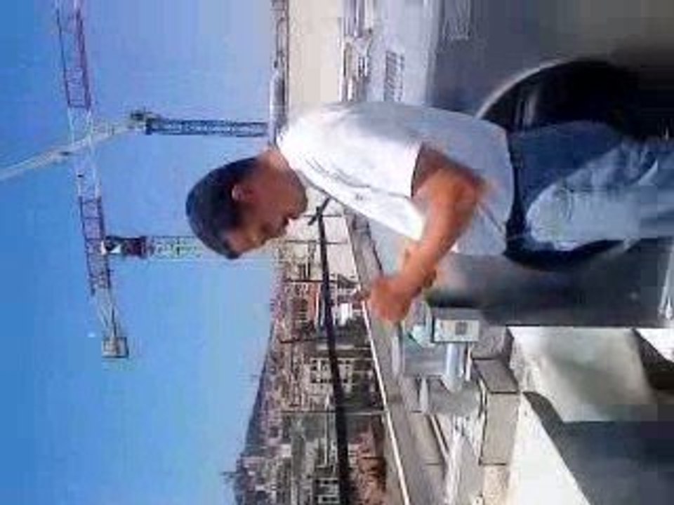 les stars du chantier