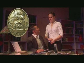 Lucie Jeanne - Maxime