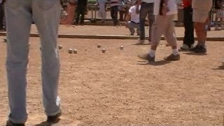 petanque