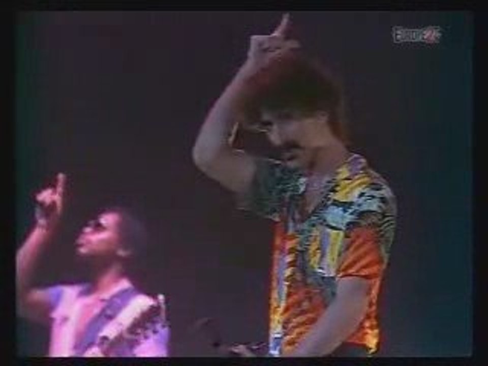Frank Zappa - keep it greasy