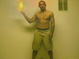 Human Torch