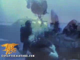 U.S. Navy SEALs - The Only Easy Day Was Yesterday
