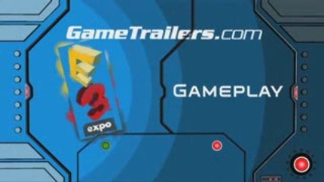 [Wii]Resident Evil Darkside Chronicles - GT Off Screen 01