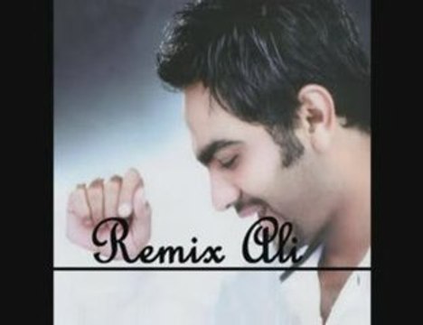 TAMER HOSNI & james blunt .REMIX 2009