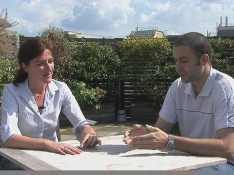 Turquie dans l'UE - La parole aux bloggeurs