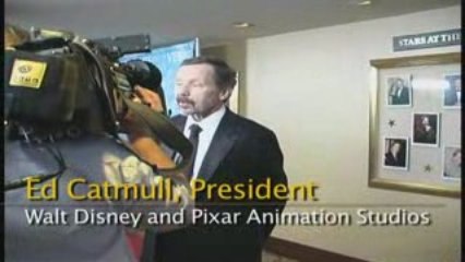 Visual Effects and the Story