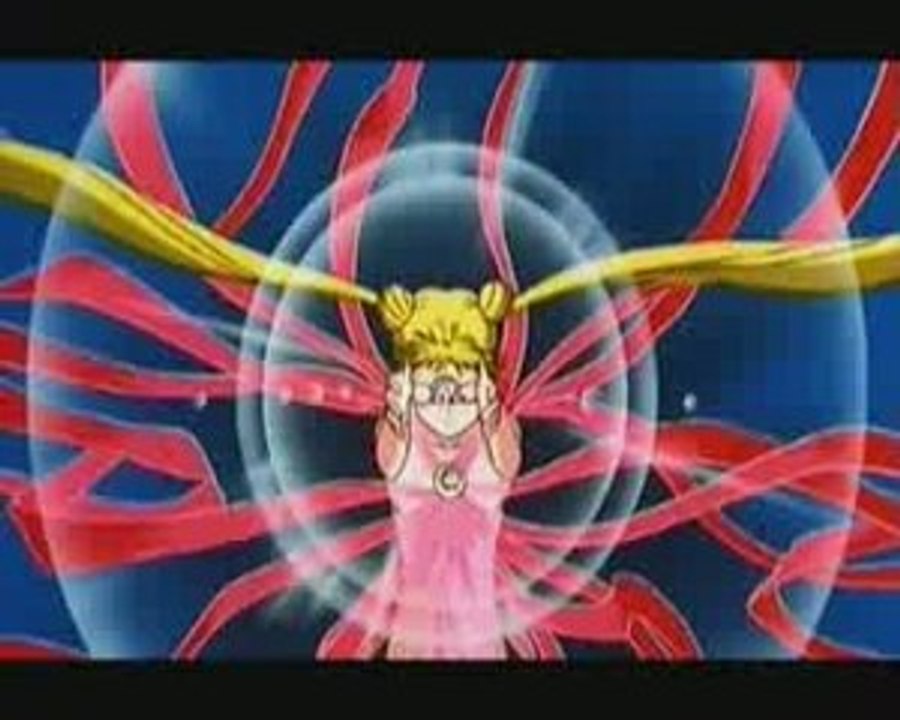 Sailor Moon - My Only Love