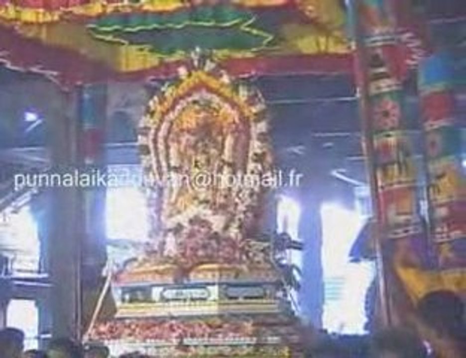 தேர்ர் திருவிழா விடியோ 2008 part 3 (punnalaikadduvan)