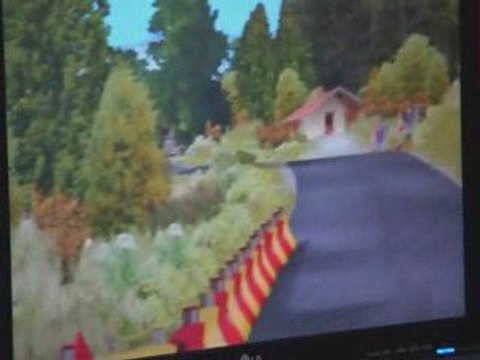 Richard burns rallye