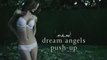 Victoria's Secret Dream Angels Push-up with Miranda Kerr
