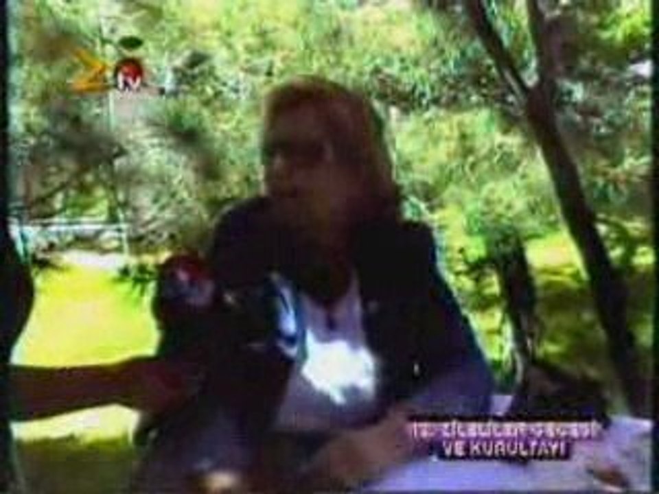 Istanbul zileliler derneği 12.kızılcahamam toplantısı 1