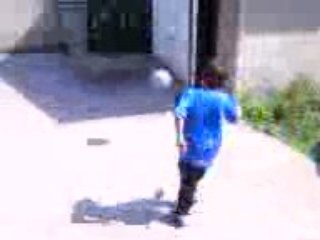 Foot amateur 4 (le retour des TAT)