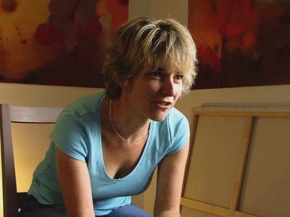 Interview Muriel Napoli (HD)