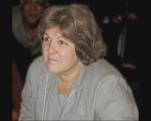 Aleida Guevara
