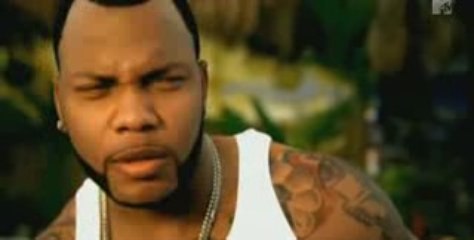Flo rida sugar