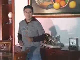 Tu amante y mi Amante Fernando Burbano