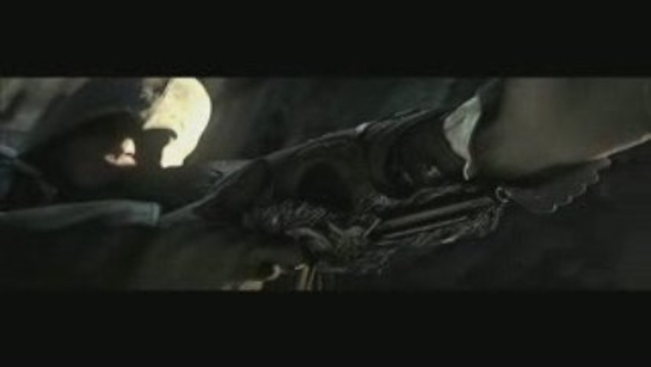 [HD][OSOK]Assasin's Creed 2 Teaser 3