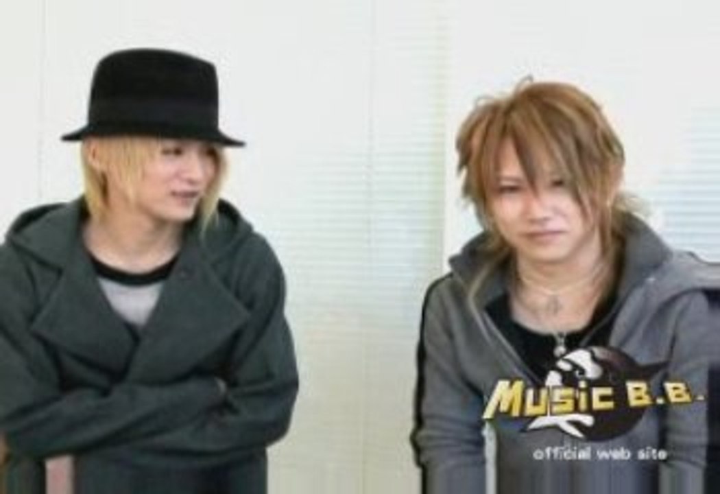 Music bb yomi sakito 12.2008