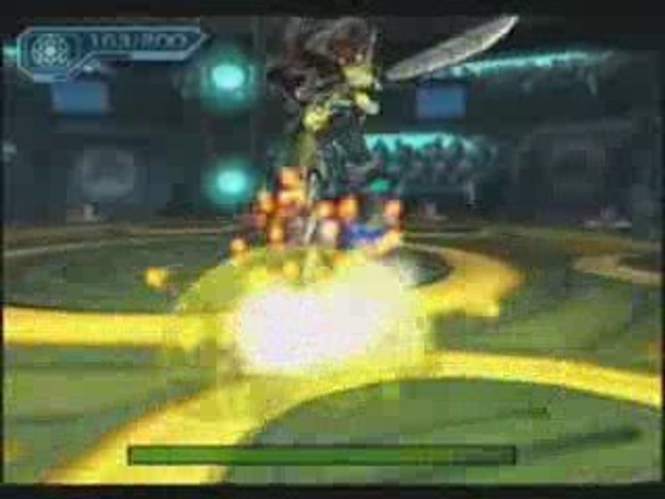 Ratchet & Clank 2 - Trailer
