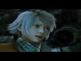 Trailer E3 2009 Final Fantasy XIII