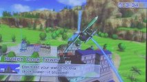 [Wii]Wii  Sports Resort - IGN Off Screen 02