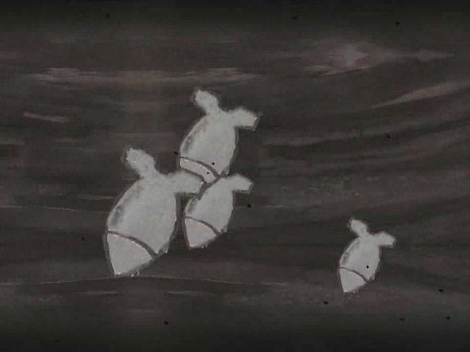 Clip de Symoriah - "Orient"