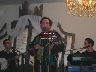 MARIAGE orchestre el hanan 3 rays assiakh et brahim