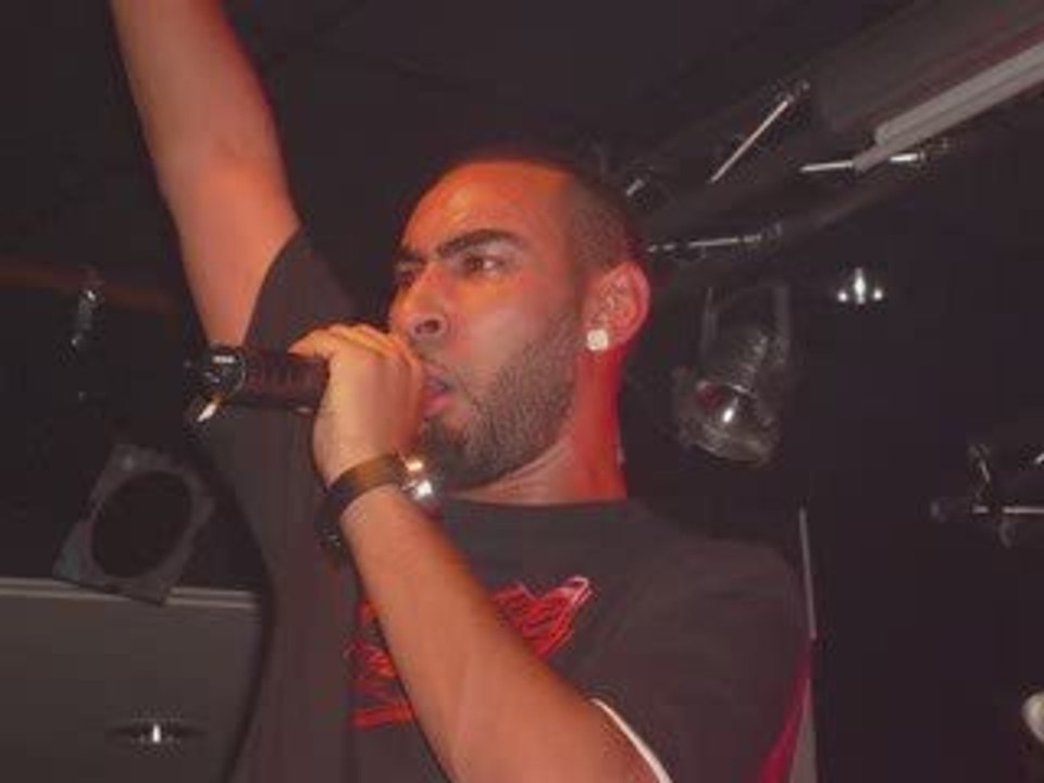 La Fouine