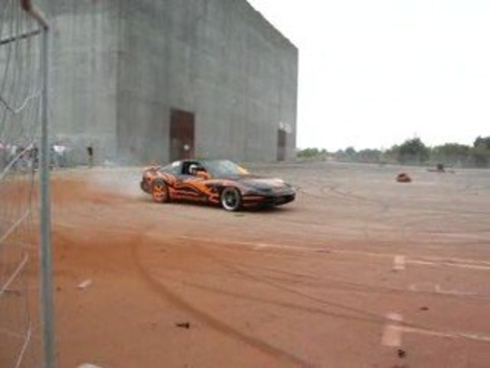 drift 200 SX