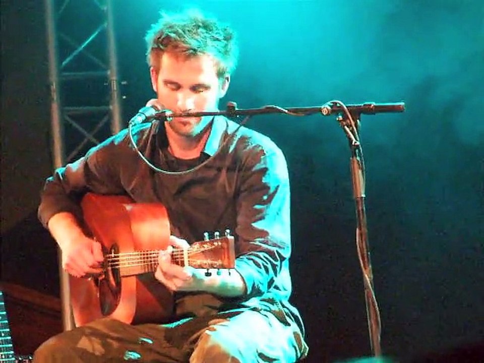 Usthiax au Festival c'est dans la Vallée 2009