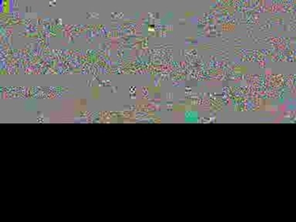 PSG - Monaco Virage Auteuil 30.05.2009