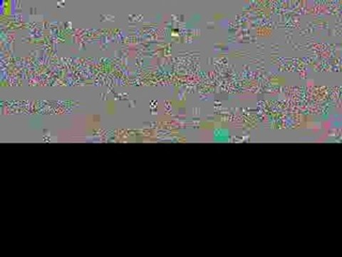 PSG - Monaco Virage Auteuil 30.05.2009