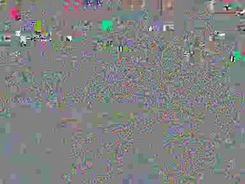 PSG - Monaco Virage Auteuil 30.05.2009