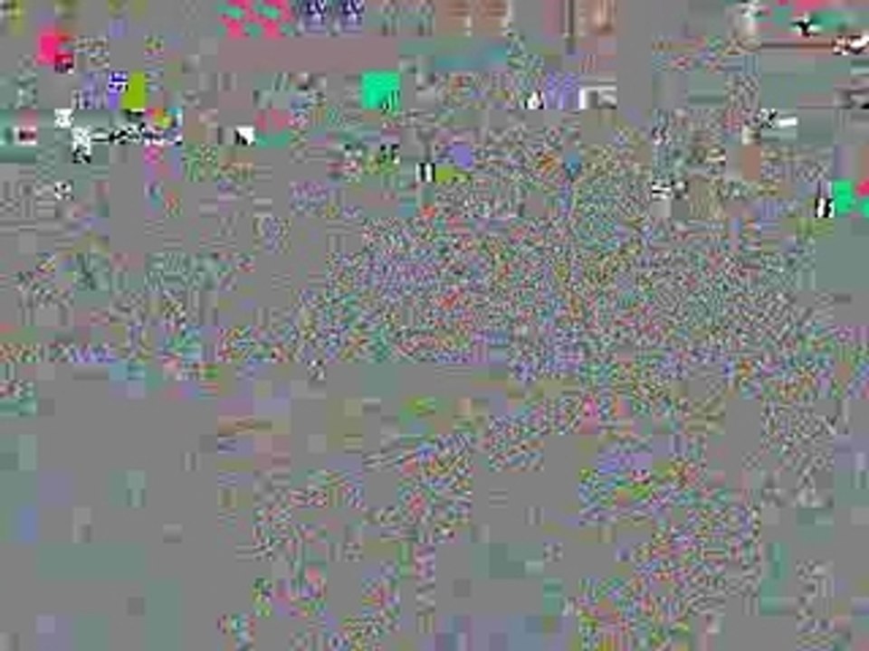 PSG - Monaco Virage Auteuil 30.05.2009