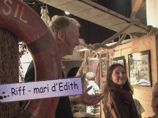 Planches et Vaches Tome 3