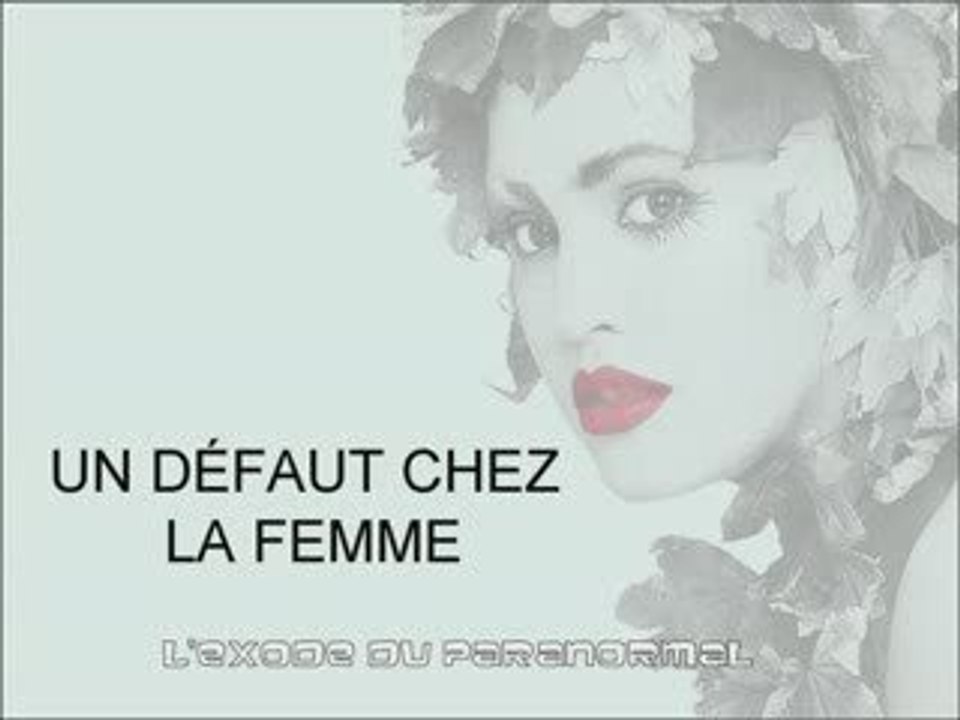 LA FEMME