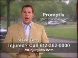 Minnesota Personal Injury Lawyers & Attorneys